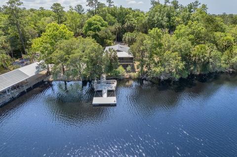 1136 SW 814th St, Steinhatchee, FL 32359 photo 17