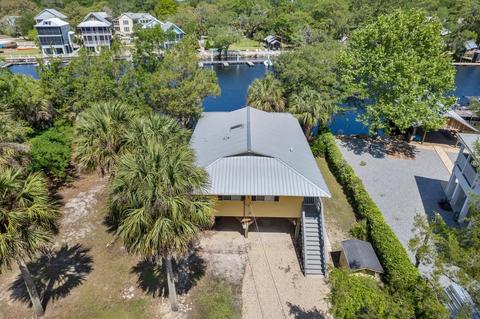 1136 SW 814th St, Steinhatchee, FL 32359 photo 2