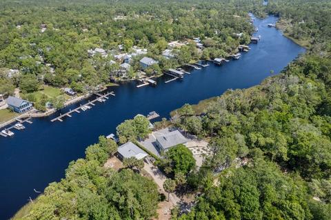 1136 SW 814th St, Steinhatchee, FL 32359 photo 15