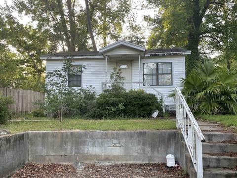 314 S Shadow St, Quincy, FL 32351 photo 1