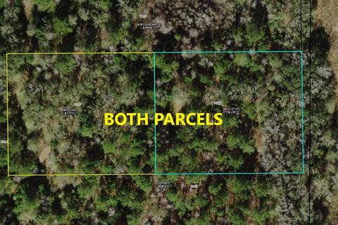 0 Cooksey Rd, Monticello, FL 32344