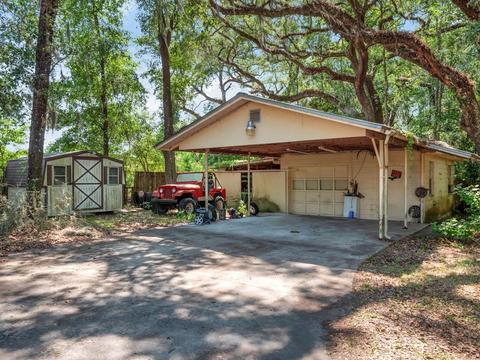 1505 Pinecrest St, Perry, FL 32347 photo 6