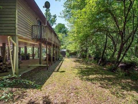 3272 Beasley Williams Rd, Perry, FL 32347 photo 4