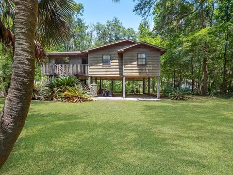 3272 Beasley Williams Rd, Perry, FL 32347 photo 1