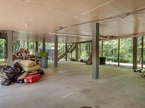 3272 Beasley Williams Rd, Perry, FL 32347 photo 5