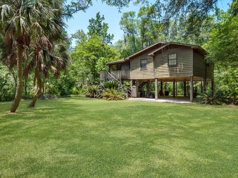 3272 Beasley Williams Rd, Perry, FL 32347 photo 2