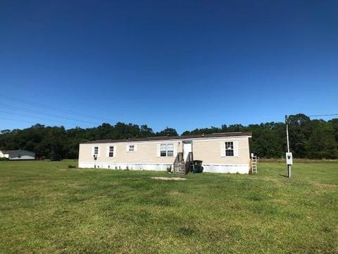 274 Stephens St, Perry, FL 32347 photo 1