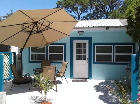 2 Parker Ave # -5, Lanark Village, FL 32323