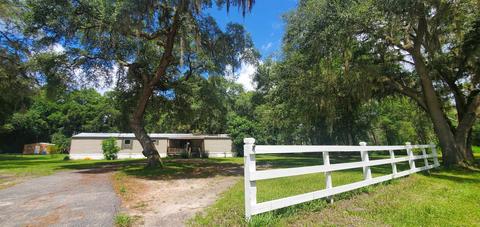 4420 Fortner Cir, Perry, FL 32347 photo 2