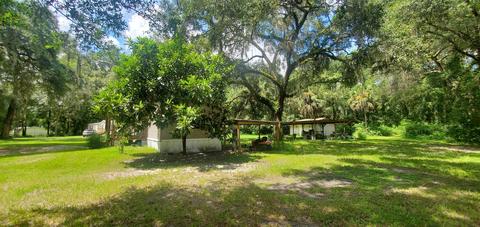 4420 Fortner Cir, Perry, FL 32347 photo 4