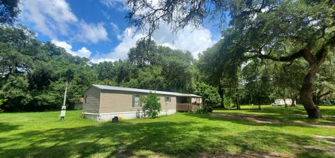 4420 Fortner Cir, Perry, FL 32347 photo 1