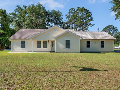 703 W Ash St, Perry, FL 32347 photo 1