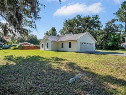703 W Ash St, Perry, FL 32347 photo 33