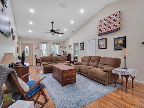 703 W Ash St, Perry, FL 32347 photo 19