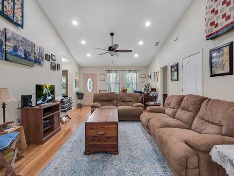 703 W Ash St, Perry, FL 32347 photo 20