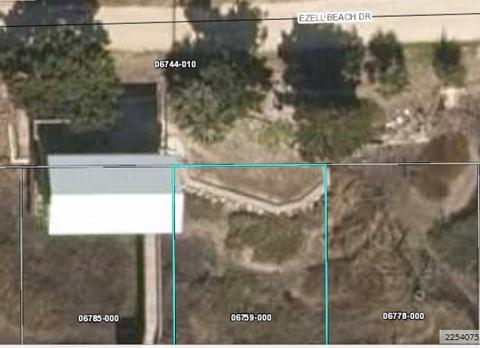 1830 Ezell Beach Rd, Perry, FL 32348 photo 3
