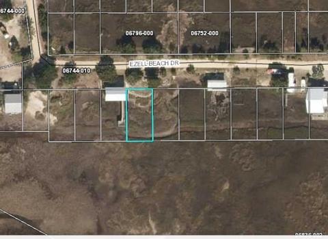 1830 Ezell Beach Rd, Perry, FL 32348 photo 1