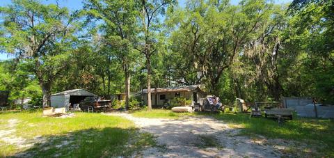 112 Crit Jones Dr, Perry, FL 32347 photo 1