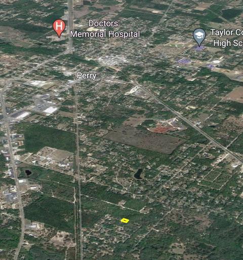 112 Crit Jones Dr, Perry, FL 32347 photo 20