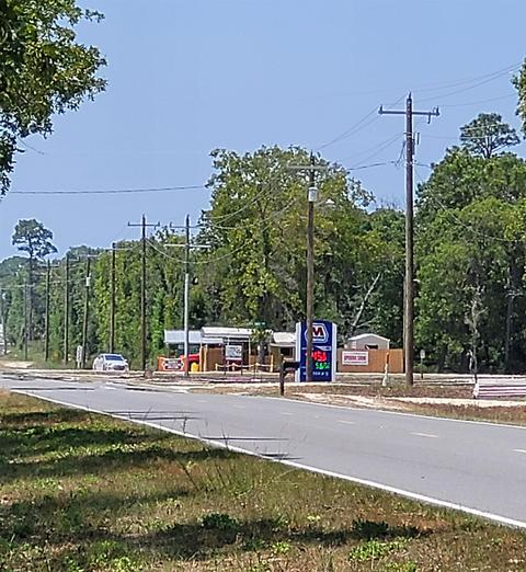 15595 Beach Rd, Perry, FL 32348 photo 5