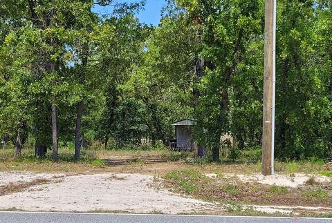 15595 Beach Rd, Perry, FL 32348 photo 1