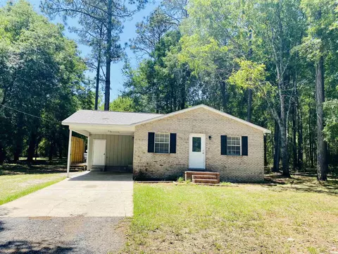 209 Judson Dr, Perry, FL 32348 photo 1