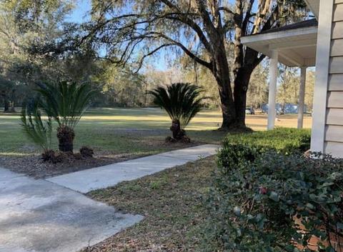 3842 Lonnie E Wilson Rd, Perry, FL 32347 photo 34