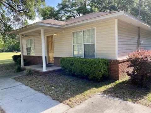 3842 Lonnie E Wilson Rd, Perry, FL 32347 photo 2