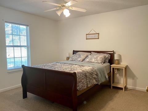 3842 Lonnie E Wilson Rd, Perry, FL 32347 photo 16
