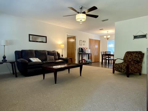 3842 Lonnie E Wilson Rd, Perry, FL 32347 photo 4