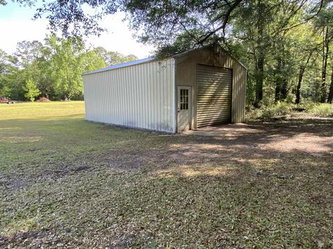 3842 Lonnie E Wilson Rd, Perry, FL 32347 photo 29