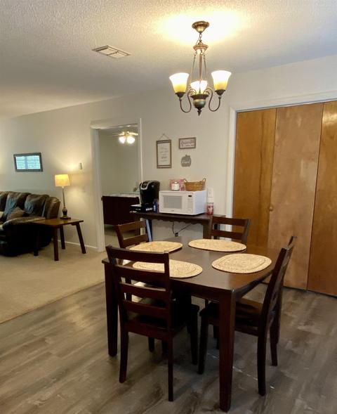 3842 Lonnie E Wilson Rd, Perry, FL 32347 photo 9