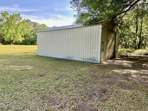 3842 Lonnie E Wilson Rd, Perry, FL 32347 photo 30