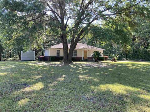 3842 Lonnie E Wilson Rd, Perry, FL 32347 photo 3