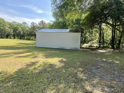 3842 Lonnie E Wilson Rd, Perry, FL 32347 photo 31