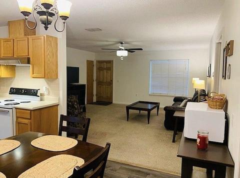 3842 Lonnie E Wilson Rd, Perry, FL 32347 photo 15