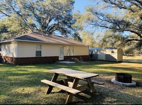 3842 Lonnie E Wilson Rd, Perry, FL 32347 photo 27