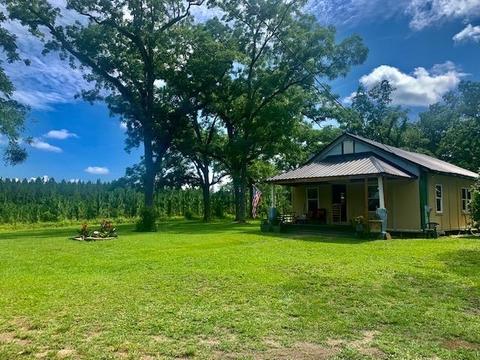 590 NE Rutherford Rd, Lee, FL 32059 photo 1