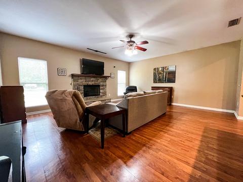 411 Judson Dr, Perry, FL 32348 photo 6