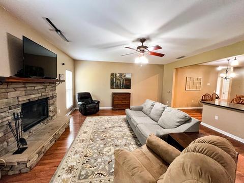 411 Judson Dr, Perry, FL 32348 photo 3