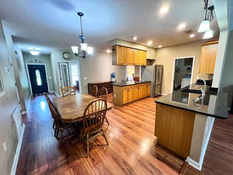411 Judson Dr, Perry, FL 32348 photo 14
