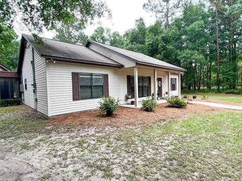 411 Judson Dr, Perry, FL 32348 photo 4