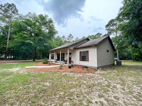 411 Judson Dr, Perry, FL 32348 photo 2