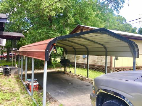 206 2nd St, Perry, FL 32348 photo 3