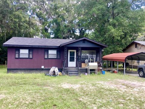 206 2nd St, Perry, FL 32348 photo 1