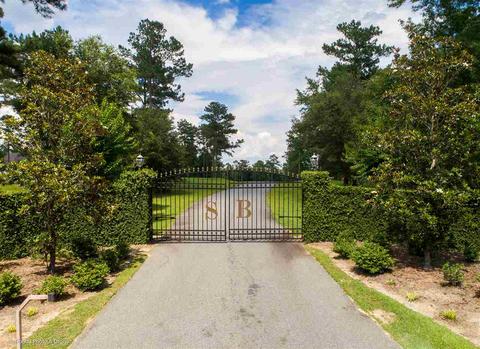 lot8 San Bonita Blvd #1, Havana, FL 32333
