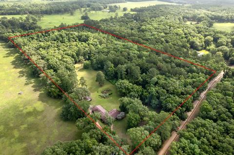 556 NW Circle Rd, Madison, FL 32340 photo 30