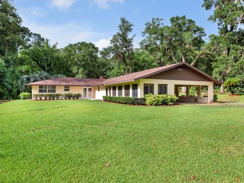 556 NW Circle Rd, Madison, FL 32340 photo 1