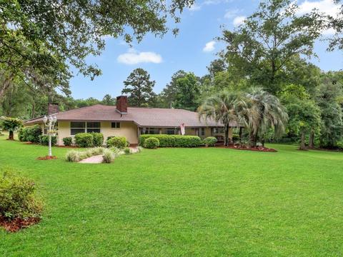 556 NW Circle Rd, Madison, FL 32340 photo 2