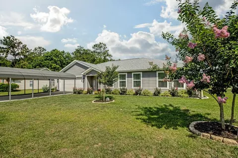735 Rustling Pines Blvd, Midway, FL 32343 photo 2